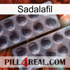 Sadalafil 31